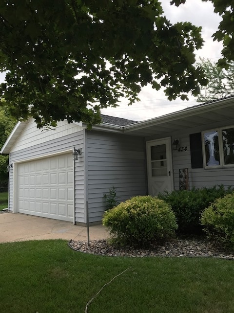 434 Arthur Ct in Kimberly, WI - Building Photo - Building Photo