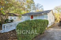 1730 Center Pl S in Birmingham, AL - Building Photo - Building Photo