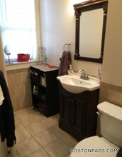 55 Park Dr in Boston, MA - Building Photo - Building Photo