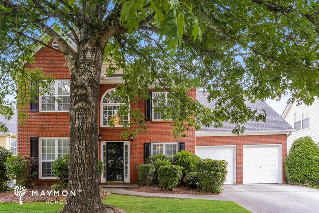 property at 6015 Farmwood Way SE