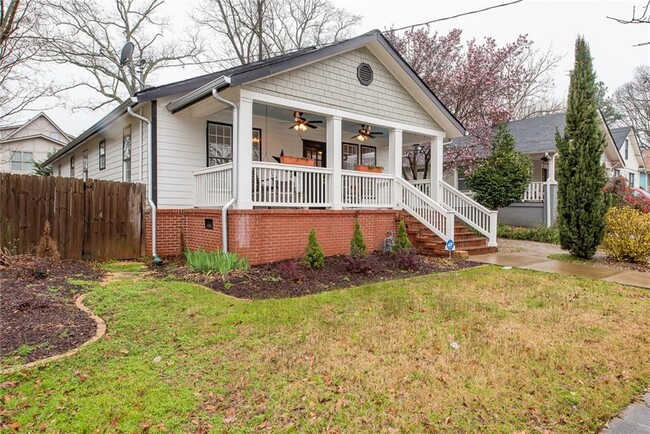 171 Howard St SE in Atlanta, GA - Building Photo - Building Photo