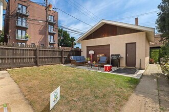 4115 W Melrose St in Chicago, IL - Building Photo - Building Photo