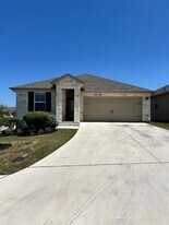 109 Diablo Rim Ter in Dripping Springs, TX - Building Photo
