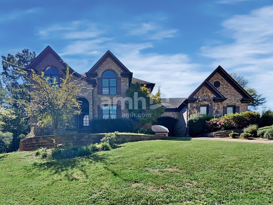 4819 Boulder Stone Way in Auburn, GA - Building Photo