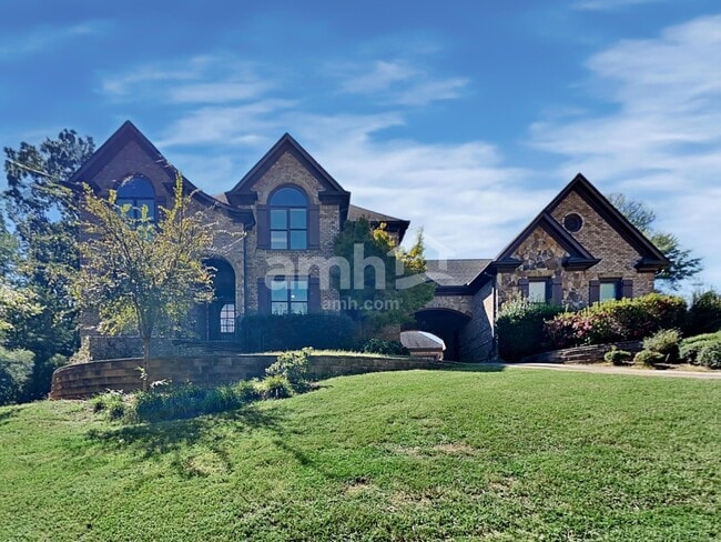 property at 4819 Boulder Stone Way