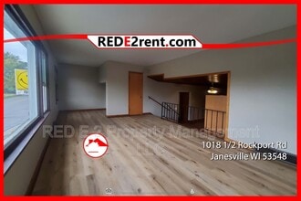 1018 Rockport Rd in Janesville, WI - Building Photo - Building Photo