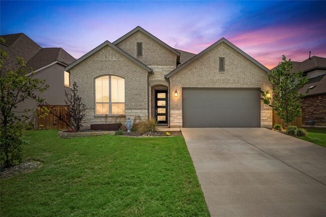 property at 1332 Golden Celebration Bend