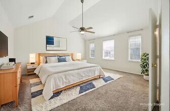 320 Celia Cir in Wylie, TX - Foto de edificio - Building Photo