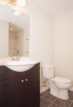 12 Parker Hill Ave, Unit 3 in Boston, MA - Building Photo - Building Photo