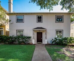4134 Prescott Ave in Dallas, TX - Building Photo
