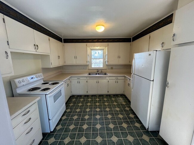 property at 732 Jackson St