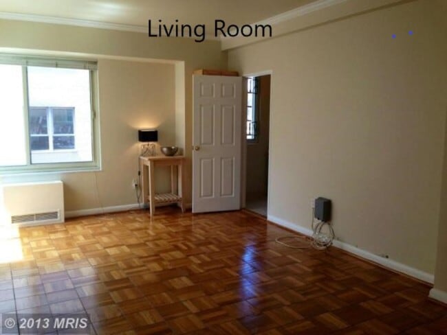property at 1727 Massachusetts Ave NW