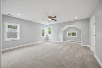 3141 Harvey Ave in Berwyn, IL - Foto de edificio - Building Photo