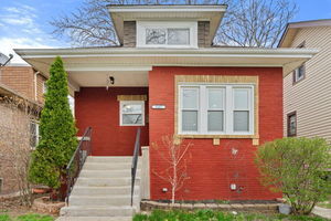 property at 3507 N Osceola Ave