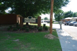 Camellia Village Apartamentos