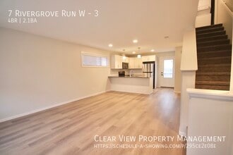 7 Rivergrove Run W in Lethbridge, AB - Building Photo - Building Photo