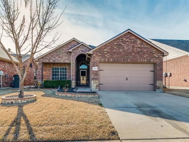 11017 Hawks Landing Rd in Haslet, TX - Building Photo - Building Photo
