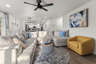 9211 Highland Pl in Arvada, CO - Building Photo - Building Photo