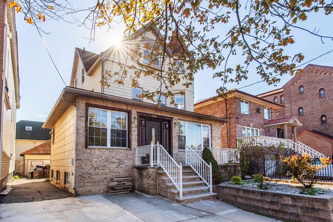 property at 894 Avenue C