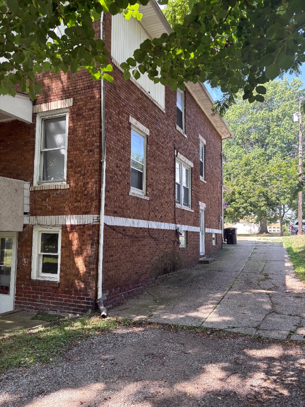 1413 East Ave in Akron, OH - Building Photo - Building Photo
