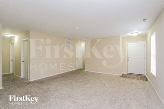 4122 Congaree Dr in Indianapolis, IN - Building Photo - Building Photo