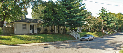 1949-1977 Jefferson Ave in Memphis, TN - Building Photo - Building Photo