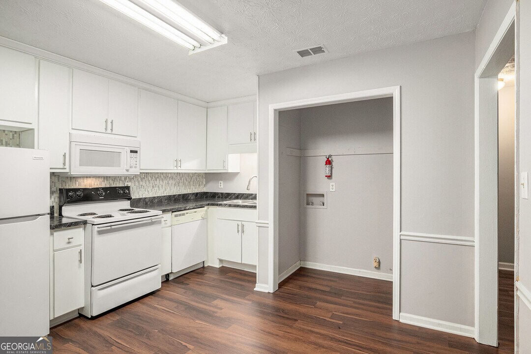 147 Park Ridge Dr in Athens, GA - Building Photo