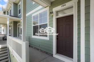 9416 Ashbury Cir in Parker, CO - Building Photo - Building Photo