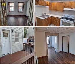 837 W Liberty St, Unit 2nd Floor in Allentown, PA - Building Photo - Building Photo