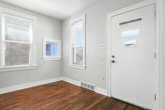 3229 Beacon Hill Ave in Pittsburgh, PA - Building Photo - Building Photo
