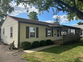 375 Ely St in Washington Court House, OH - Building Photo - Building Photo