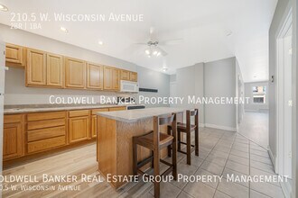 210.5 W Wisconsin Ave in Neenah, WI - Building Photo - Building Photo