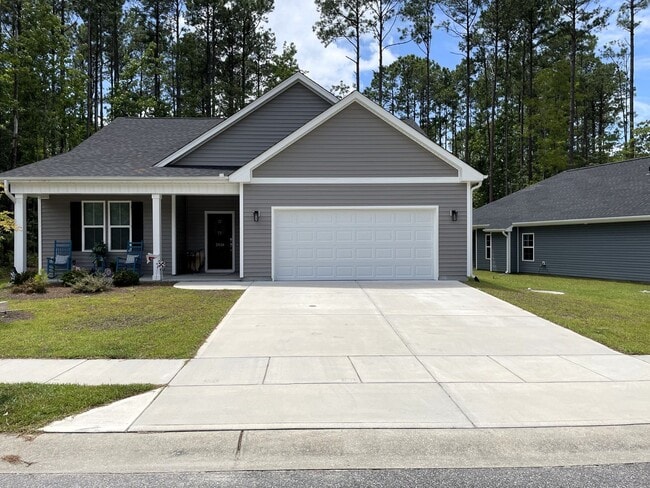 property at 2610 Provence Dr SE