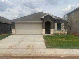 7452 9th St in Lubbock, TX - Building Photo