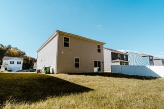 47 Currant Cir in Magnolia, DE - Foto de edificio - Building Photo