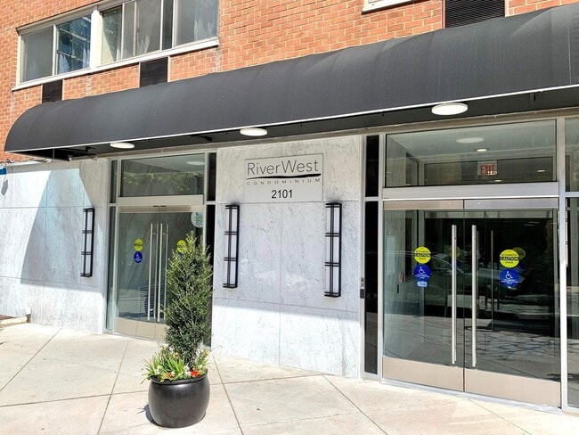 property at 2101-17 Chestnut St