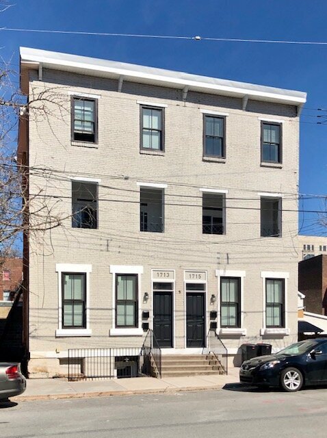 1713 Locust St, Unit 1 in Pittsburgh, PA - Building Photo - Building Photo