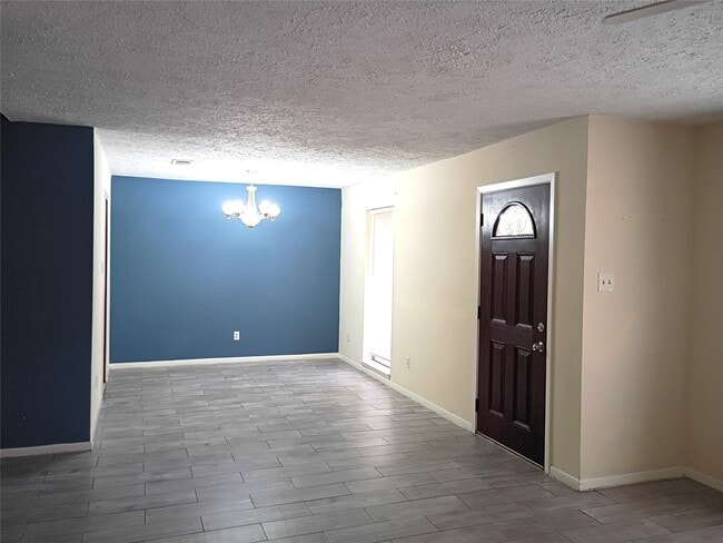 property at 2847 Field Line Dr