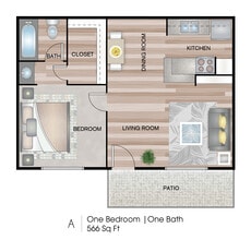 Oaks of Wimbledon in Spring, TX - Building Photo - Building Photo