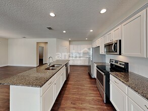 705 Merriwood Ln in St. Augustine, FL - Foto de edificio - Building Photo