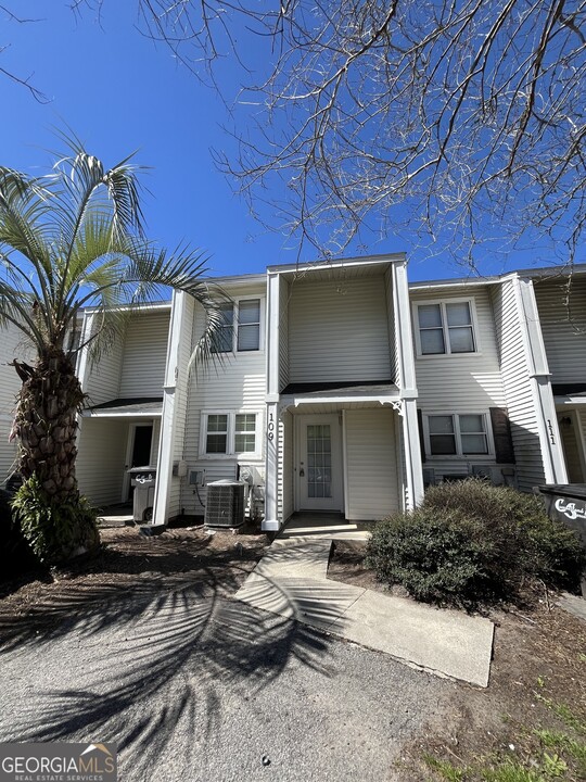 109 Inlet Reach Cir in St. Marys, GA - Building Photo