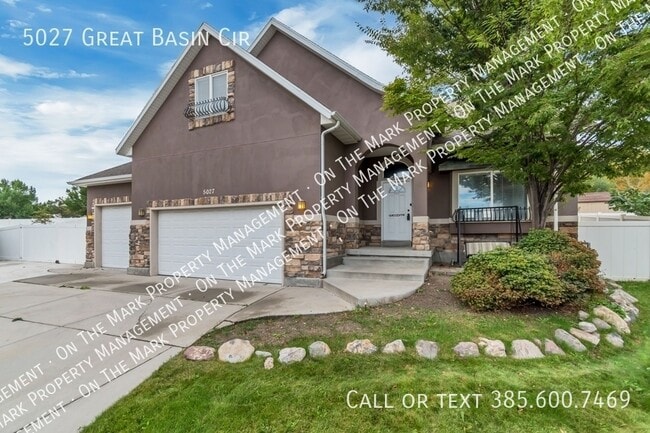 5027 Great Basin Cir