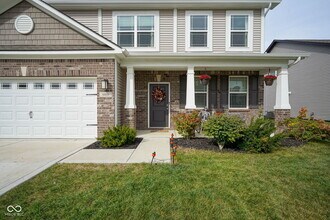 6810 Birmingham Ave in McCordsville, IN - Building Photo - Building Photo