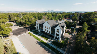 806 W Alderson St in Bozeman, MT - Building Photo - Building Photo