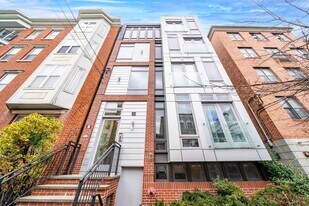 516 Monroe St in Hoboken, NJ - Building Photo