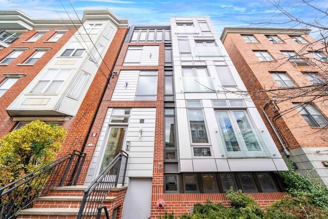 property at 516 Monroe St