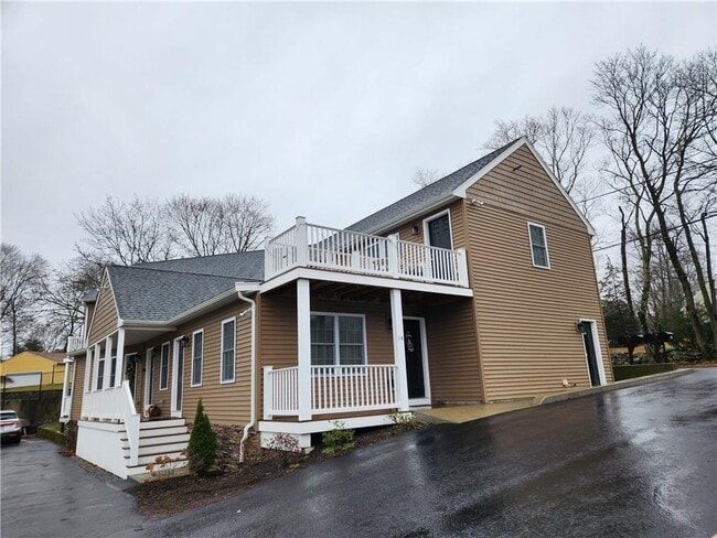 property at 14 Old Angell Rd