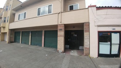 1661 Fruitvale Ave in Oakland, CA - Building Photo - Building Photo