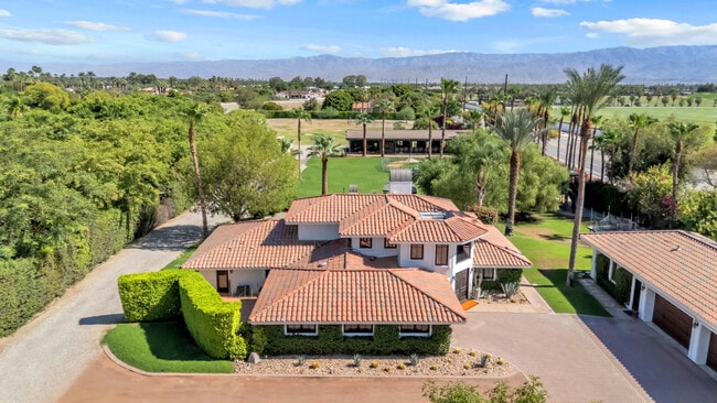 property at 80980 Vista Bonita Trail