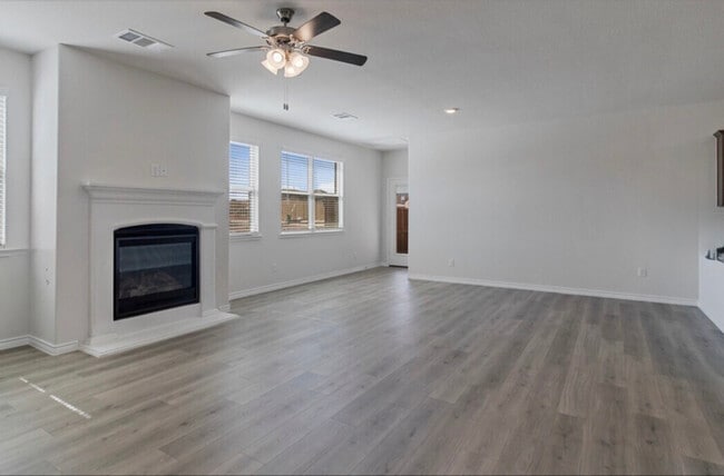 2853 Hancock Ln in Celina, TX - Foto de edificio - Building Photo